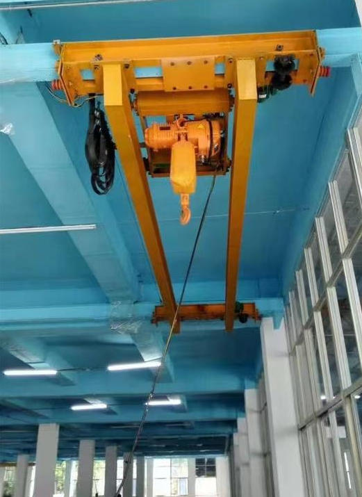  KBK系列起重機(jī)